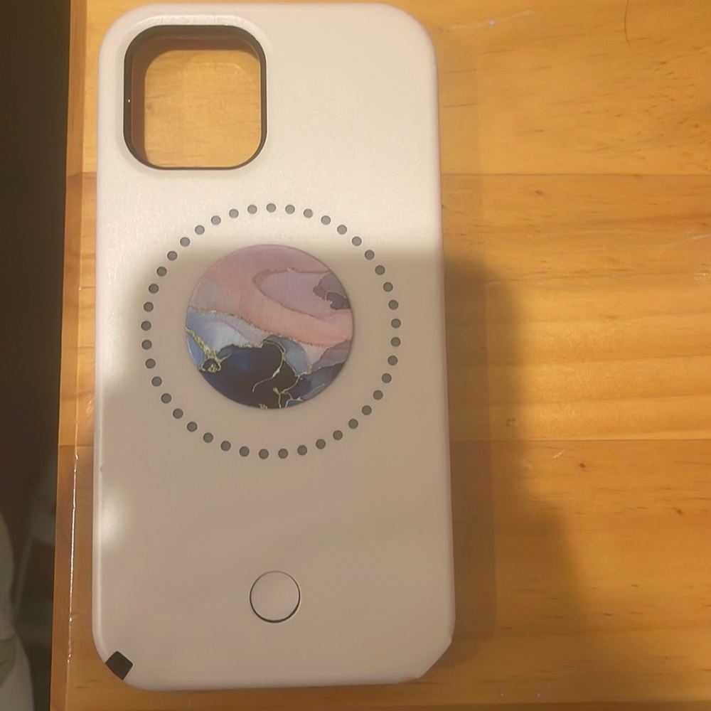 Lumee IPhone 12 Pro Max